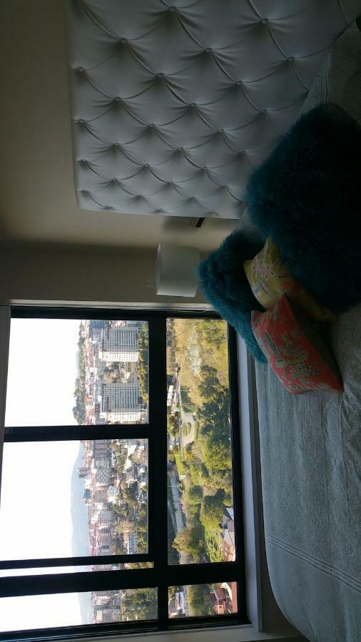 Apartamento Ideal Familias Y Grupos Vigo Dış mekan fotoğraf