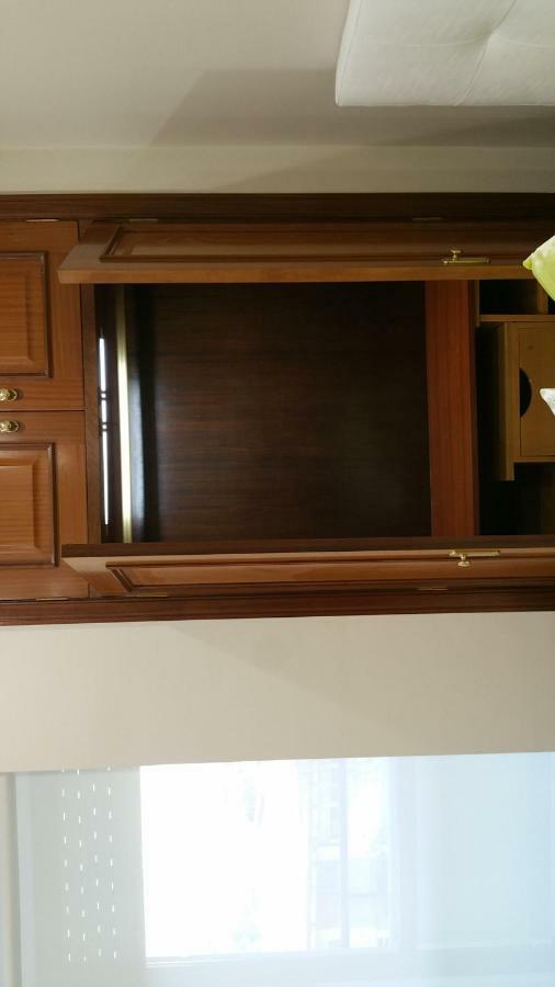 Apartamento Ideal Familias Y Grupos Vigo Dış mekan fotoğraf