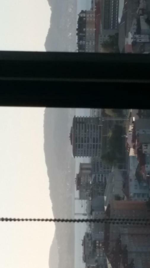 Apartamento Ideal Familias Y Grupos Vigo Dış mekan fotoğraf