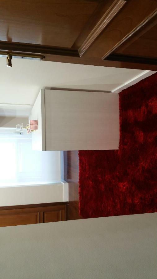 Apartamento Ideal Familias Y Grupos Vigo Dış mekan fotoğraf
