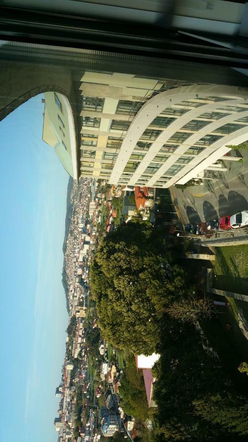 Apartamento Ideal Familias Y Grupos Vigo Dış mekan fotoğraf