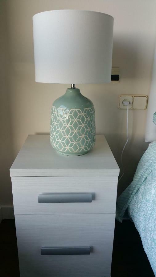 Apartamento Ideal Familias Y Grupos Vigo Dış mekan fotoğraf