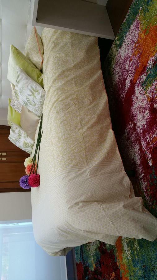 Apartamento Ideal Familias Y Grupos Vigo Dış mekan fotoğraf