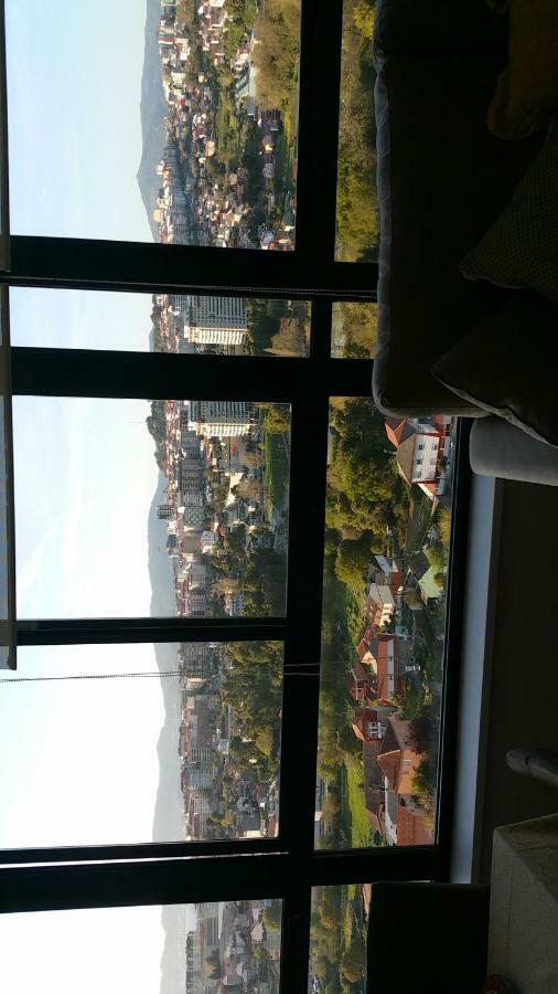 Apartamento Ideal Familias Y Grupos Vigo Dış mekan fotoğraf