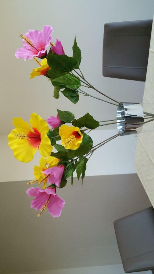 Apartamento Ideal Familias Y Grupos Vigo Dış mekan fotoğraf