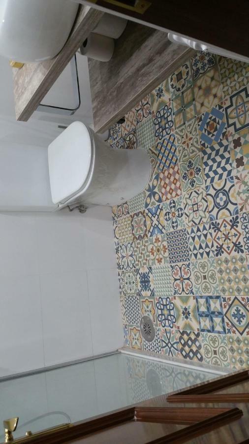 Apartamento Ideal Familias Y Grupos Vigo Dış mekan fotoğraf
