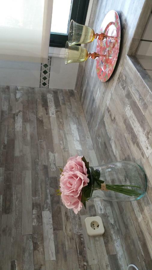 Apartamento Ideal Familias Y Grupos Vigo Dış mekan fotoğraf
