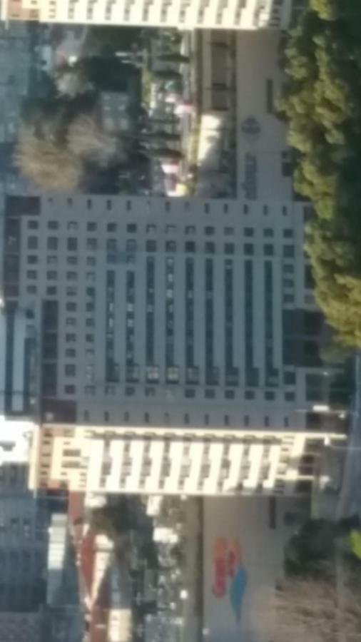 Apartamento Ideal Familias Y Grupos Vigo Dış mekan fotoğraf