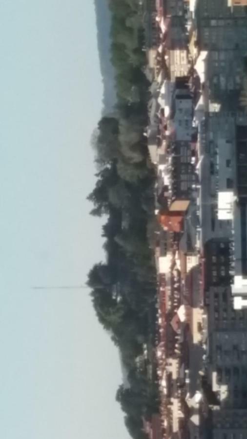 Apartamento Ideal Familias Y Grupos Vigo Dış mekan fotoğraf