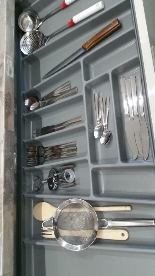 Apartamento Ideal Familias Y Grupos Vigo Dış mekan fotoğraf