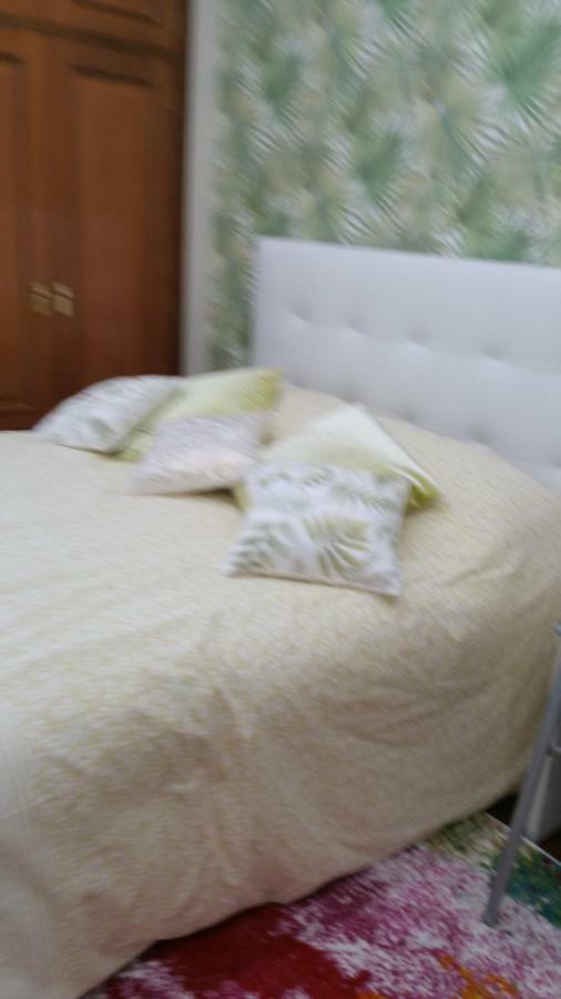 Apartamento Ideal Familias Y Grupos Vigo Dış mekan fotoğraf