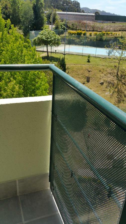 Apartamento Ideal Familias Y Grupos Vigo Dış mekan fotoğraf