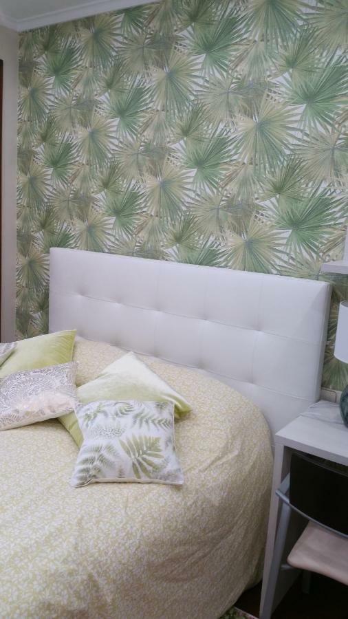 Apartamento Ideal Familias Y Grupos Vigo Dış mekan fotoğraf