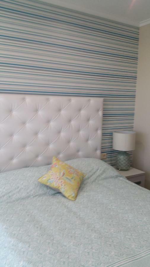 Apartamento Ideal Familias Y Grupos Vigo Dış mekan fotoğraf