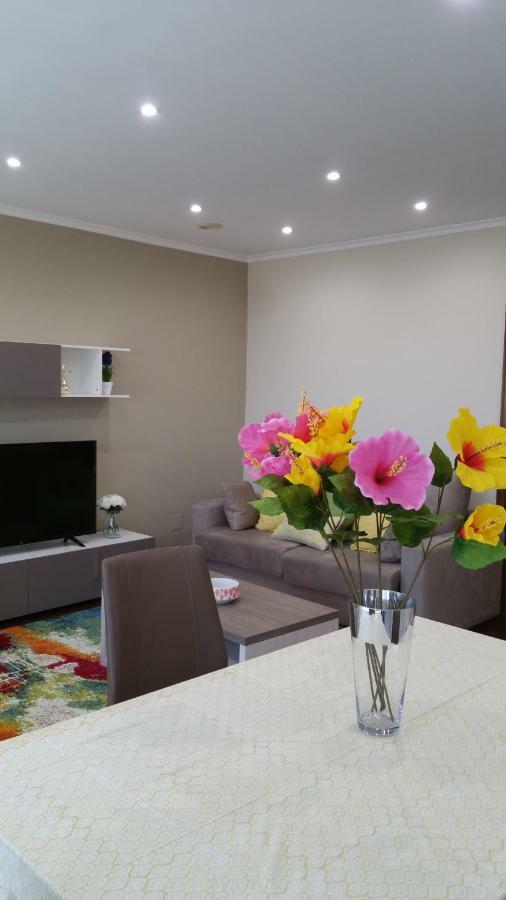 Apartamento Ideal Familias Y Grupos Vigo Dış mekan fotoğraf