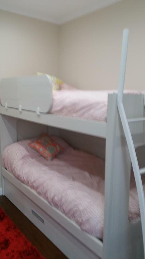 Apartamento Ideal Familias Y Grupos Vigo Dış mekan fotoğraf