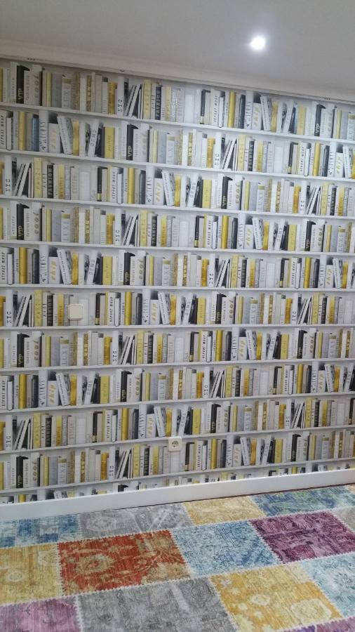 Apartamento Ideal Familias Y Grupos Vigo Dış mekan fotoğraf