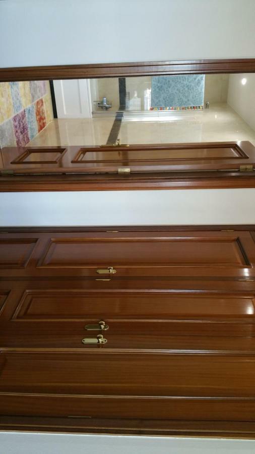 Apartamento Ideal Familias Y Grupos Vigo Dış mekan fotoğraf