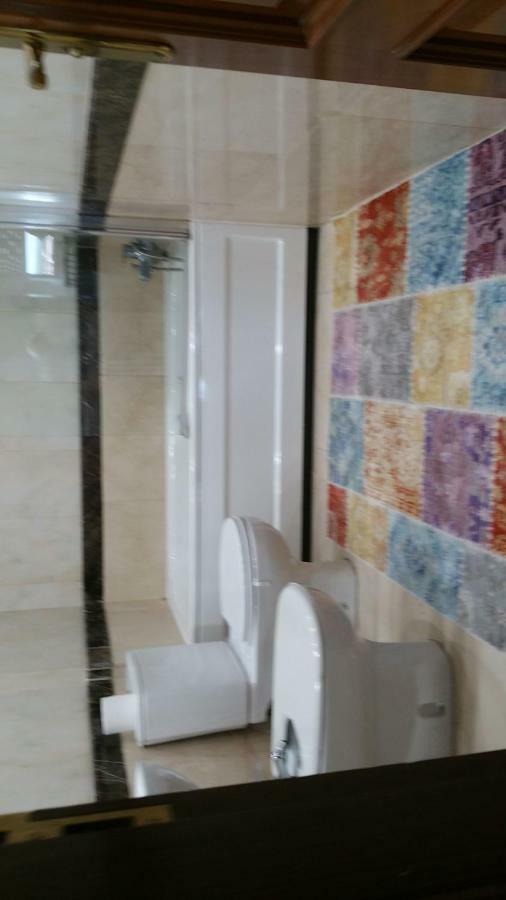 Apartamento Ideal Familias Y Grupos Vigo Dış mekan fotoğraf