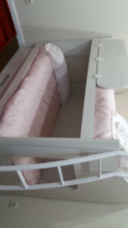 Apartamento Ideal Familias Y Grupos Vigo Dış mekan fotoğraf