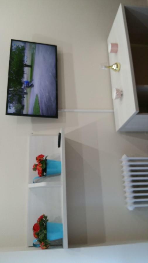 Apartamento Ideal Familias Y Grupos Vigo Dış mekan fotoğraf