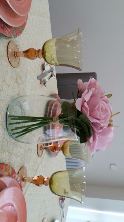 Apartamento Ideal Familias Y Grupos Vigo Dış mekan fotoğraf