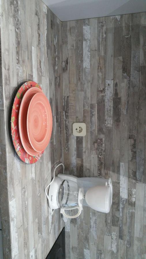 Apartamento Ideal Familias Y Grupos Vigo Dış mekan fotoğraf